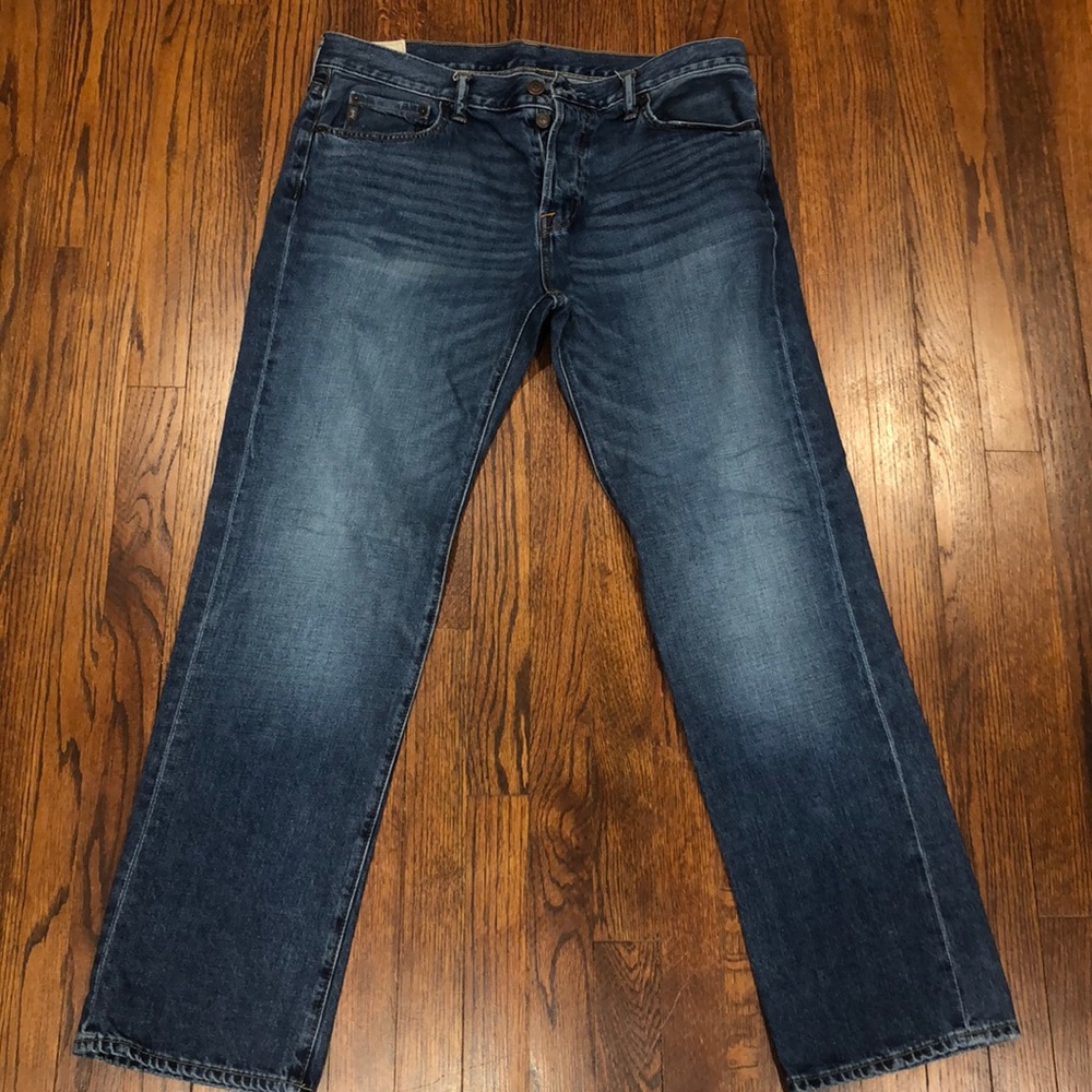 Abercombie & Fitch Jeans